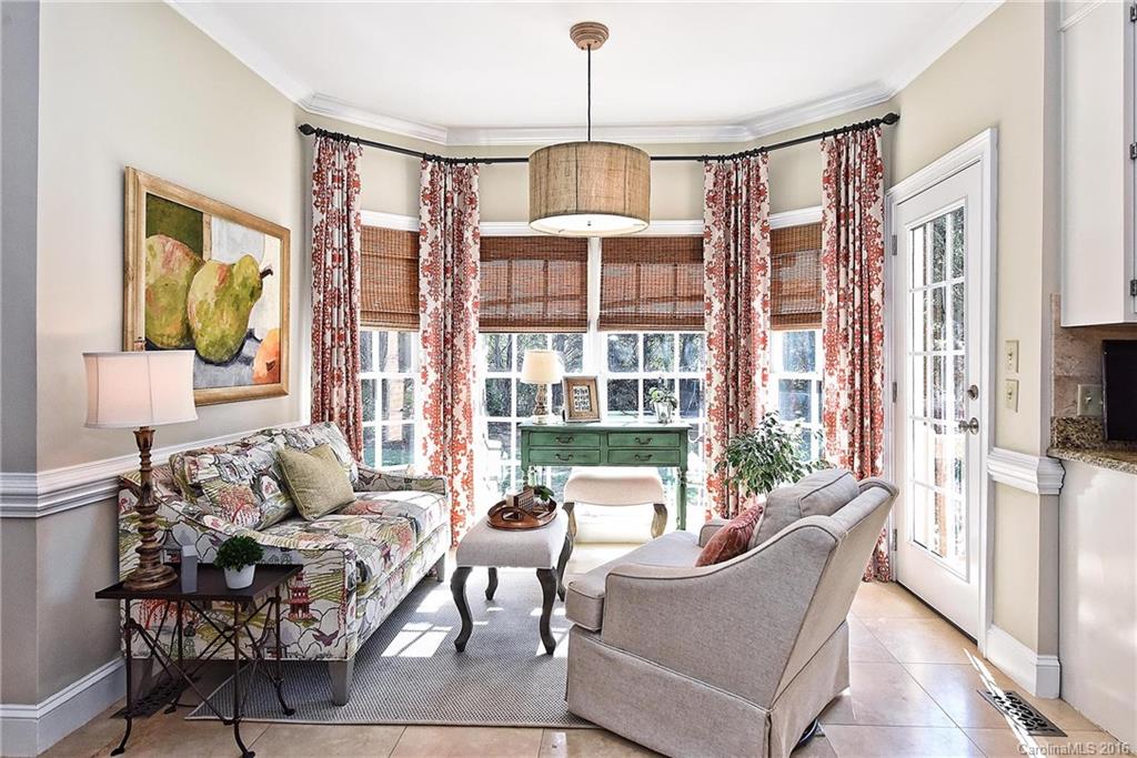 Rosecliff - Residential