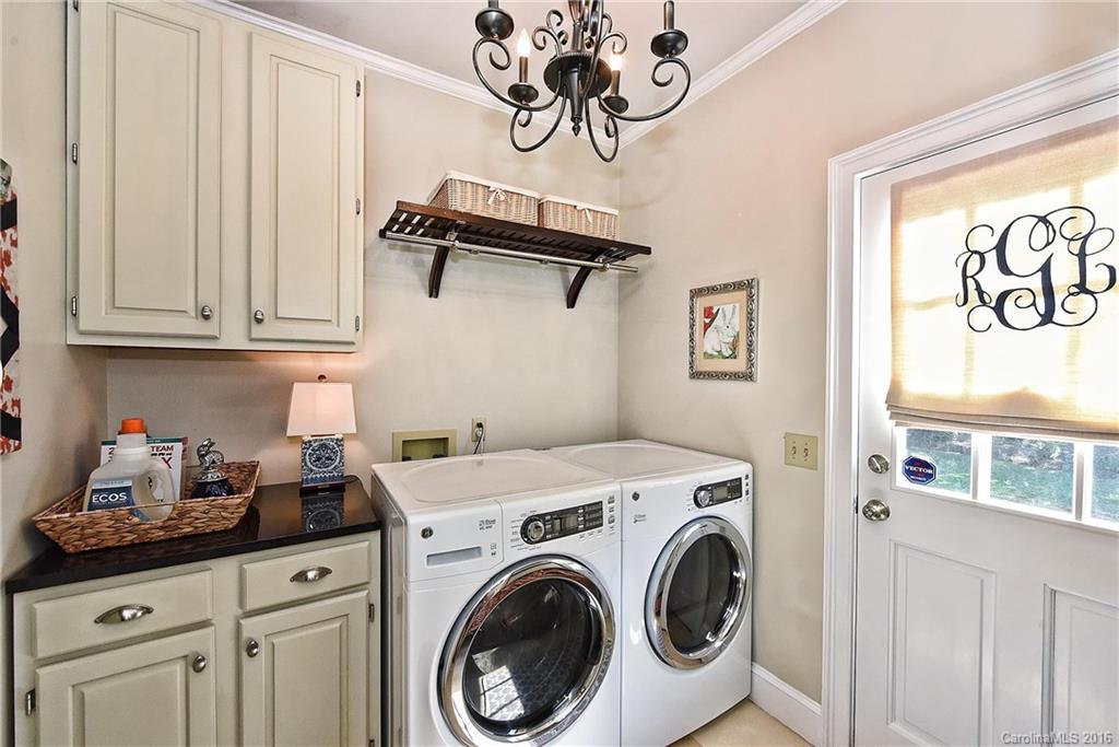 Rosecliff - Residential