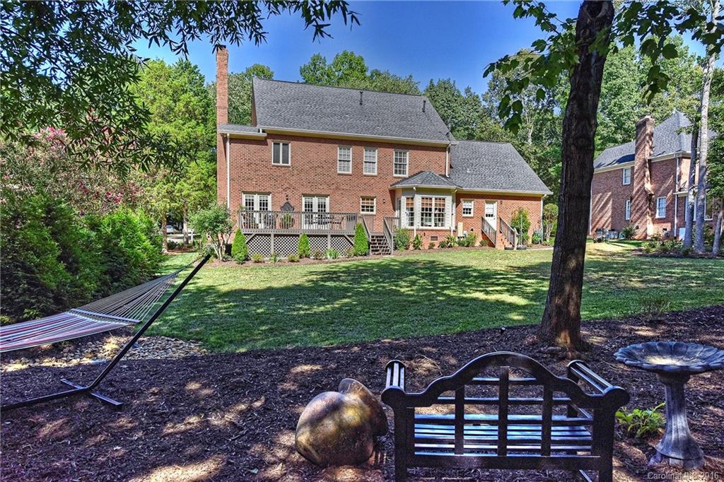 Rosecliff - Residential