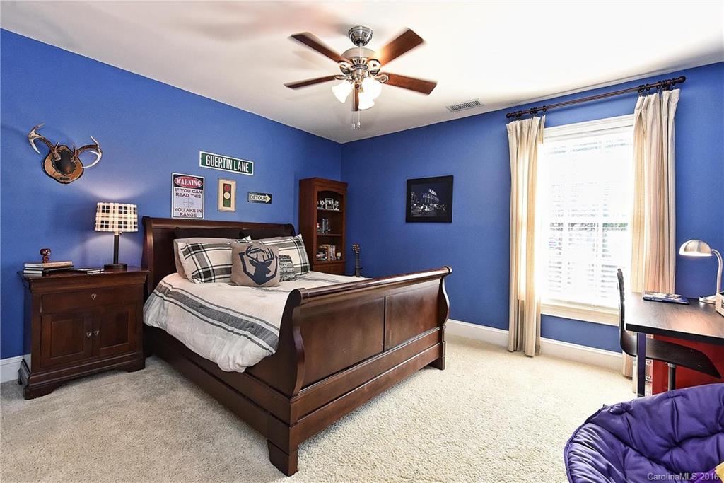 Rosecliff - Residential