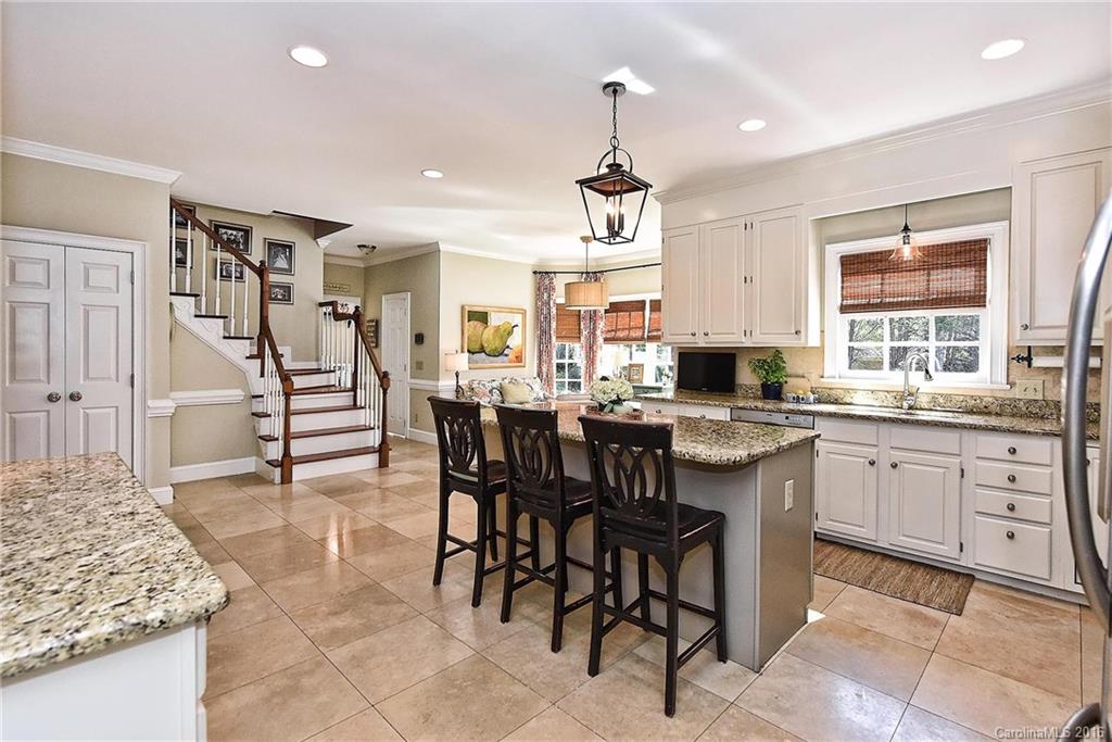 Rosecliff - Residential