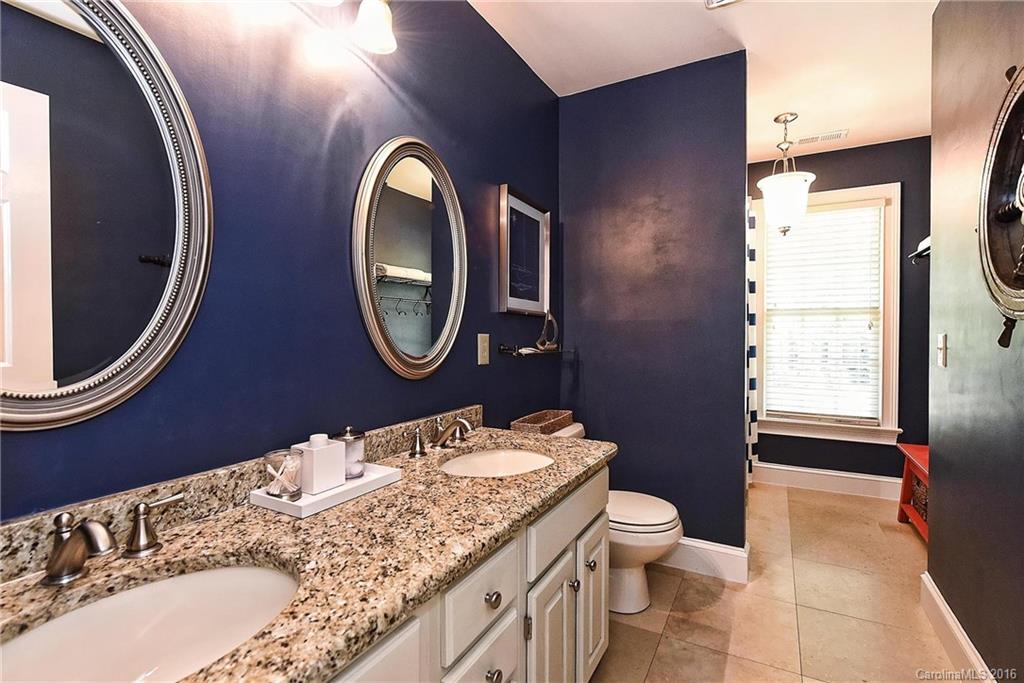 Rosecliff - Residential