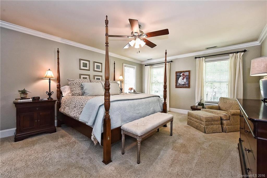 Rosecliff - Residential