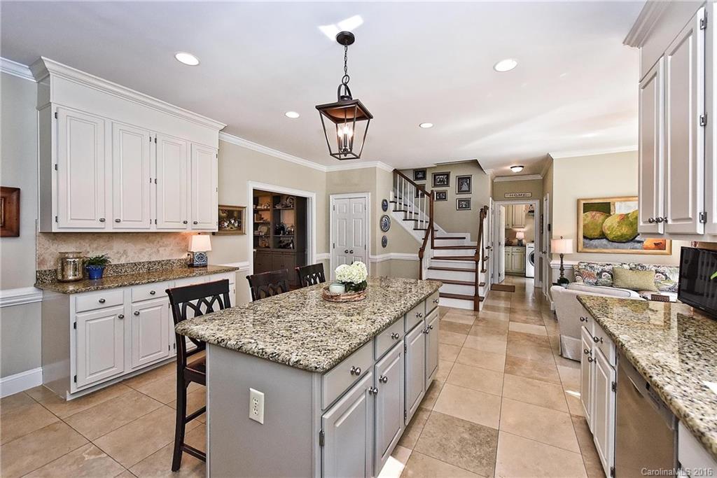 Rosecliff - Residential