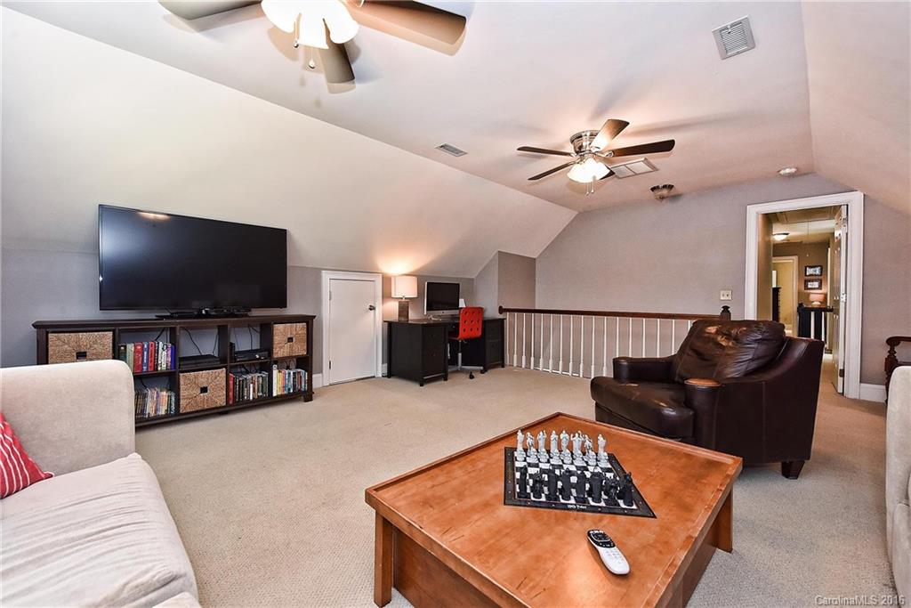 Rosecliff - Residential