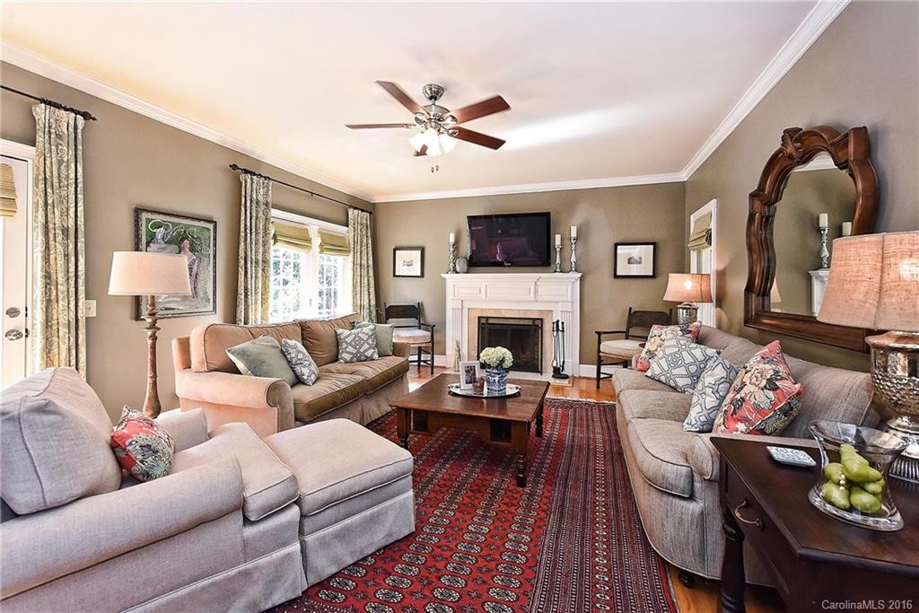 Rosecliff - Residential