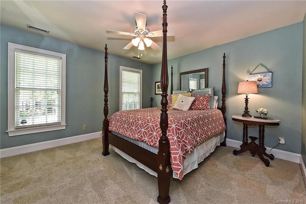 Rosecliff - Residential