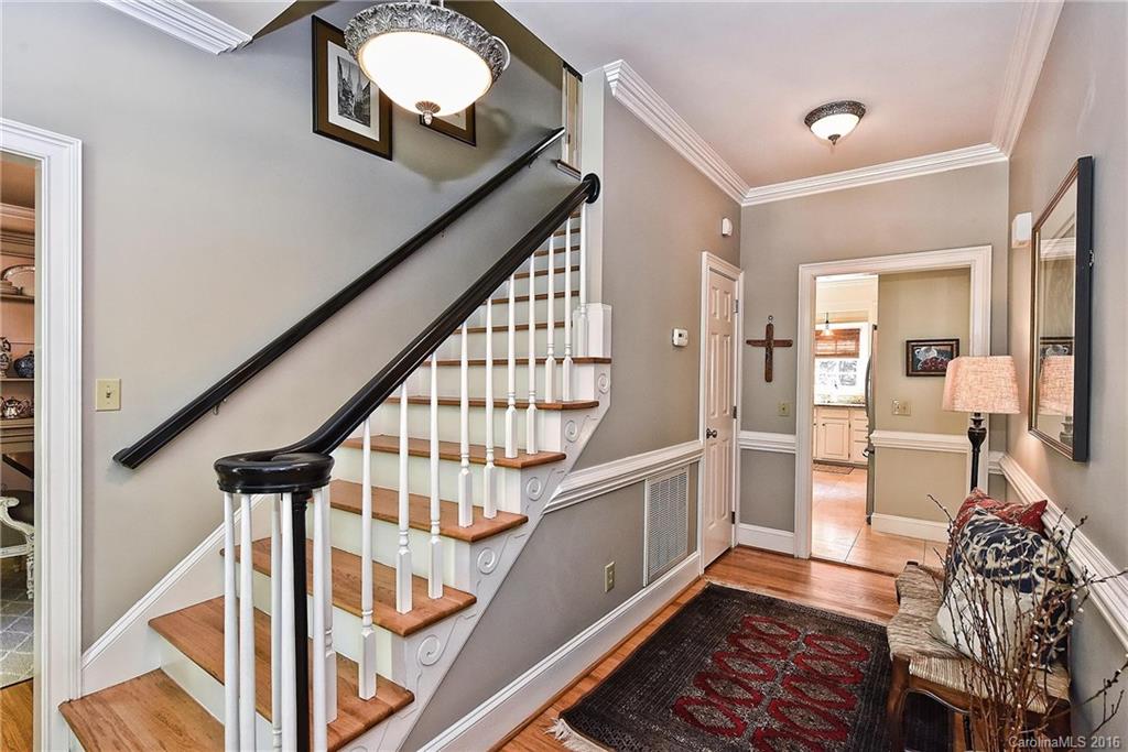 Rosecliff - Residential