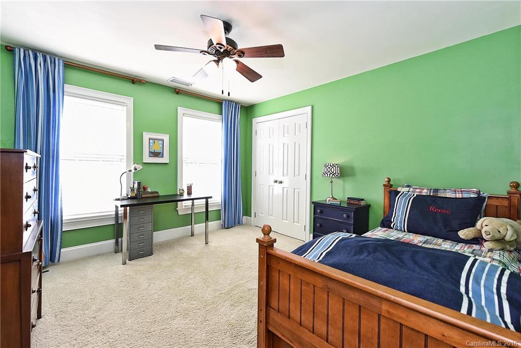 Rosecliff - Residential