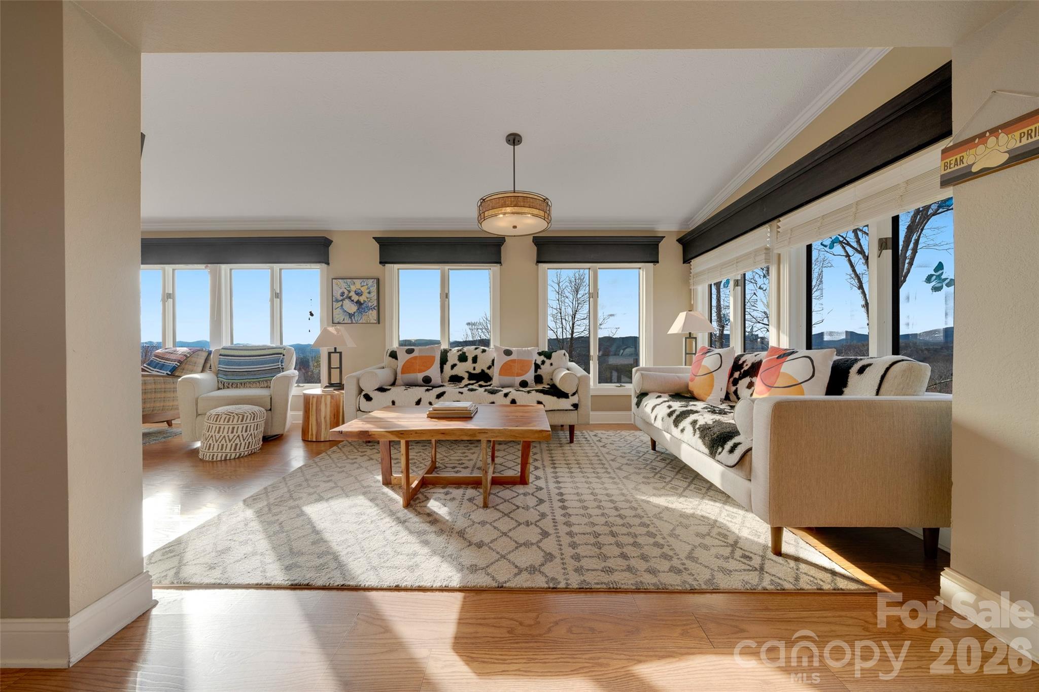 Wildwood Heights - Residential