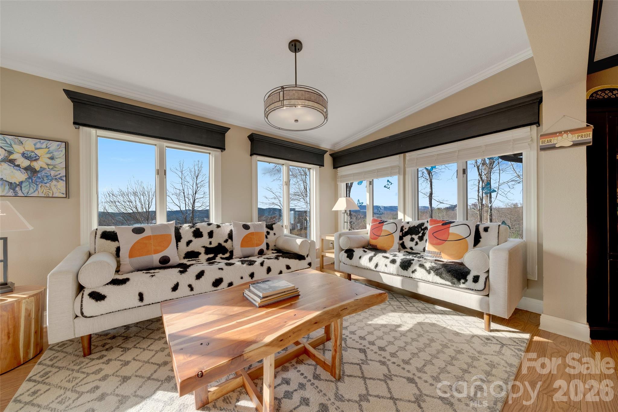 Wildwood Heights - Residential