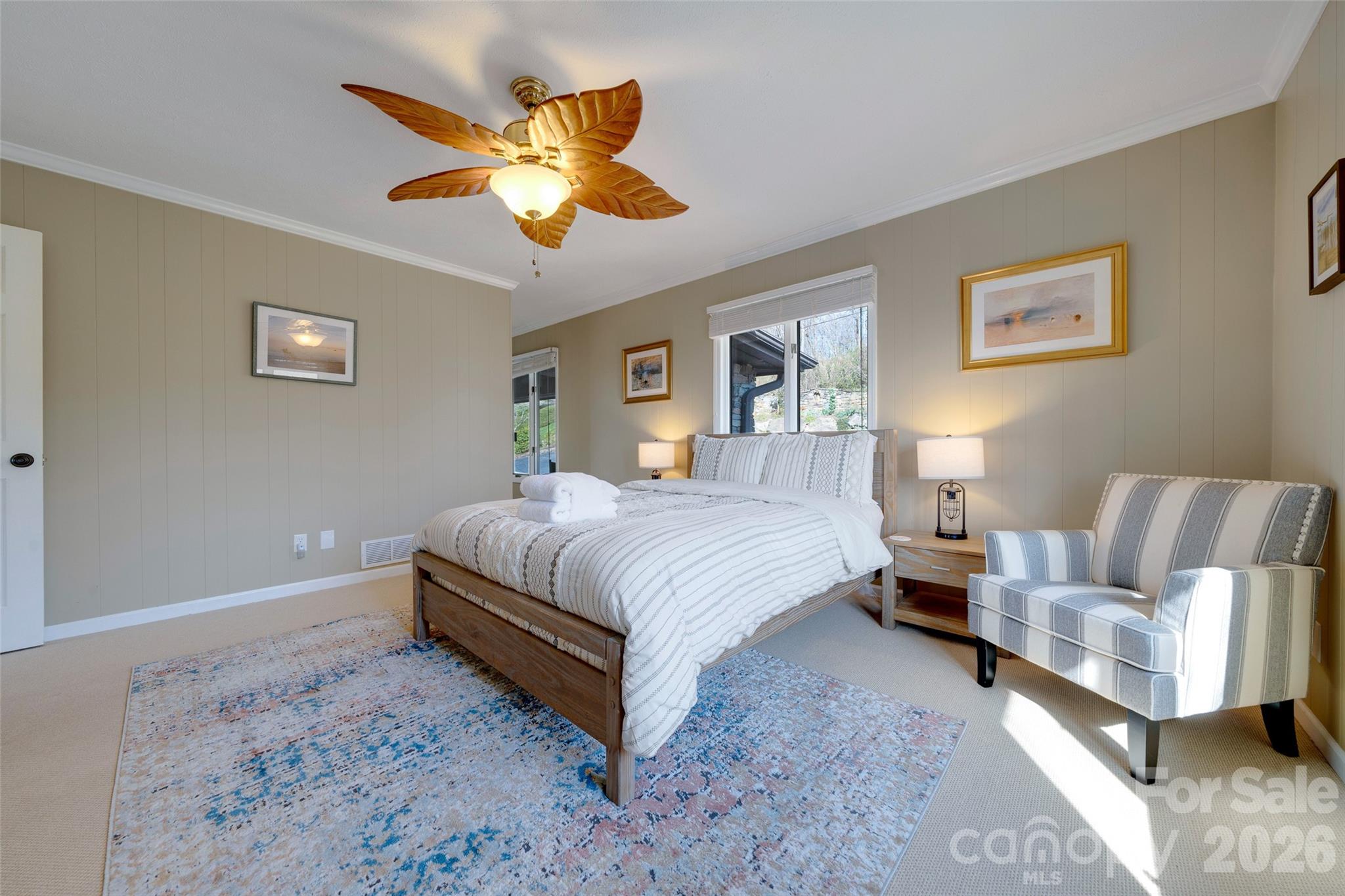 Wildwood Heights - Residential