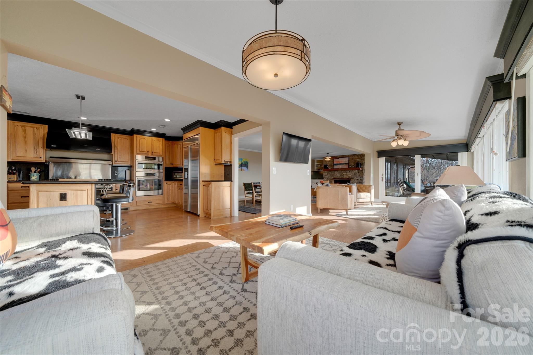 Wildwood Heights - Residential