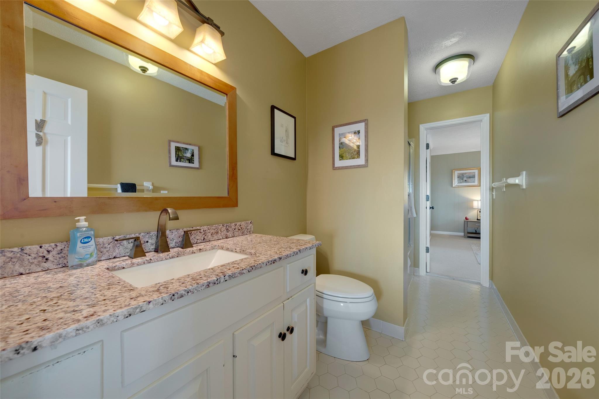 Wildwood Heights - Residential