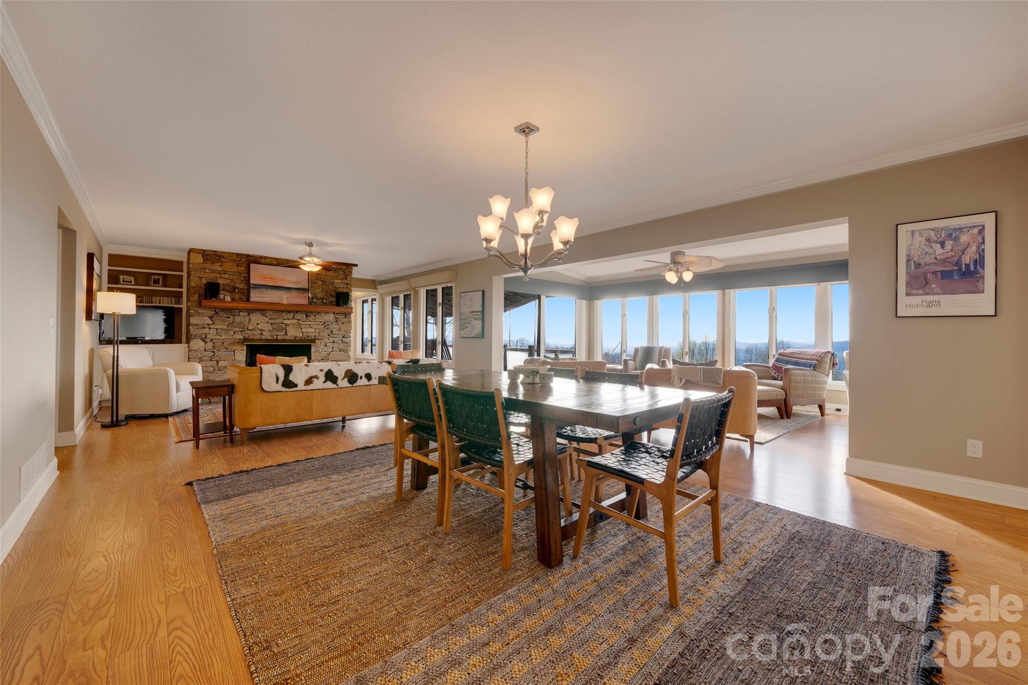 Wildwood Heights - Residential