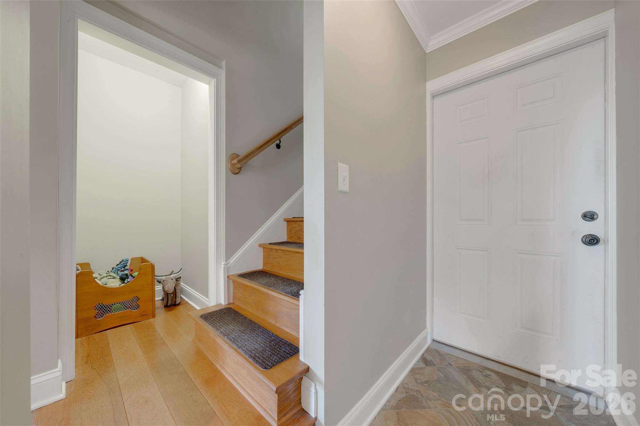 Wildwood Heights - Residential