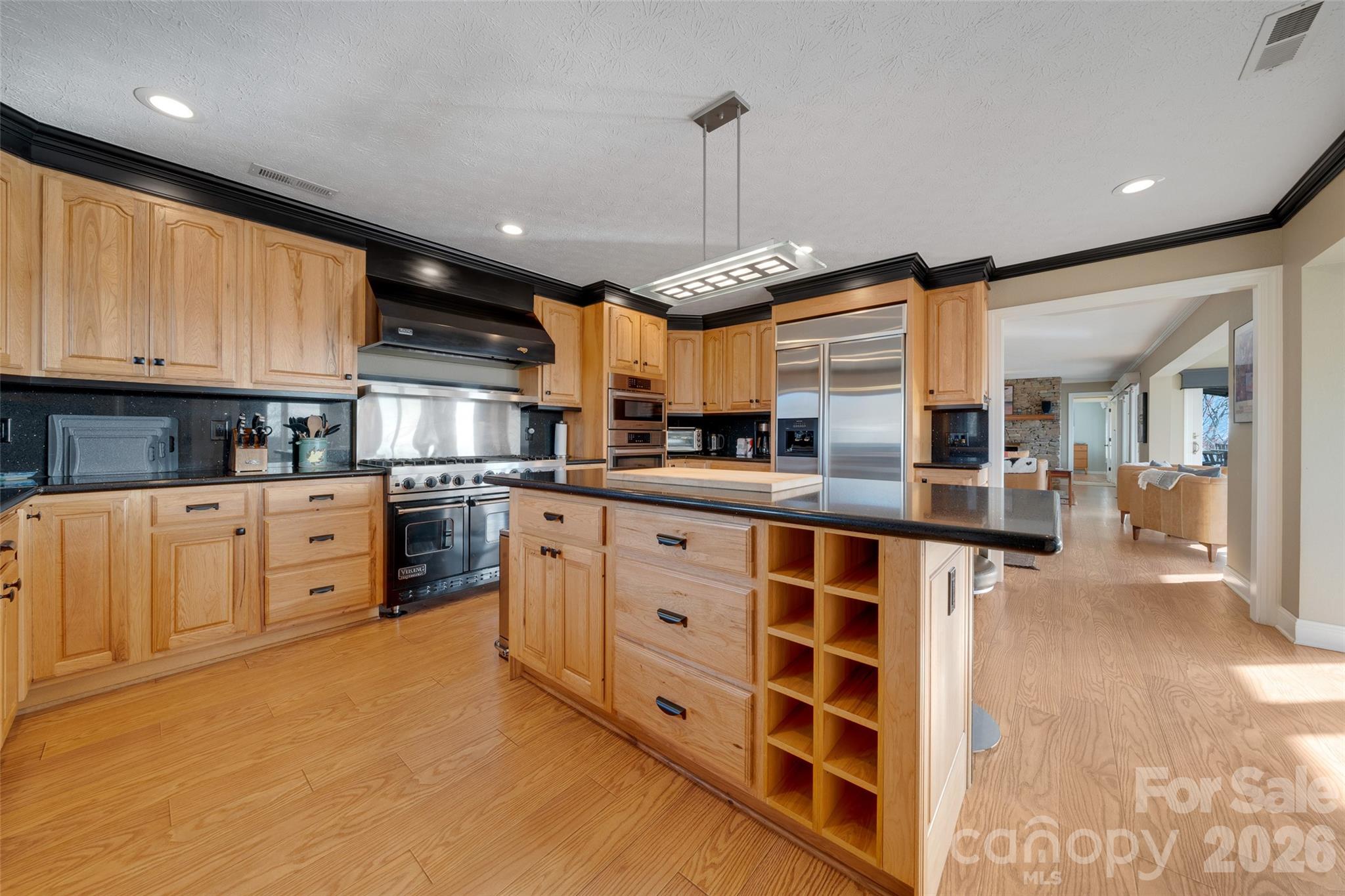 Wildwood Heights - Residential