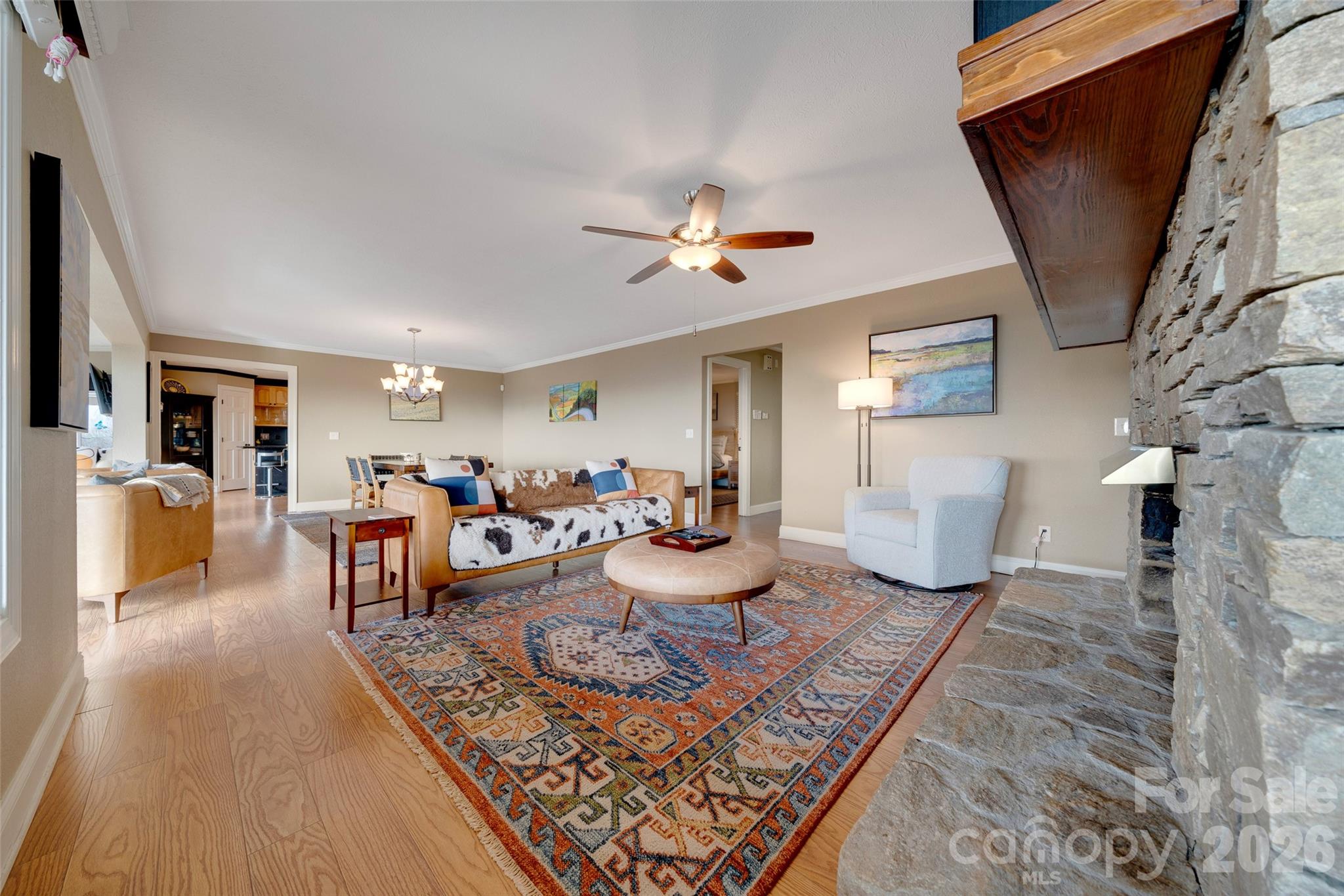 Wildwood Heights - Residential