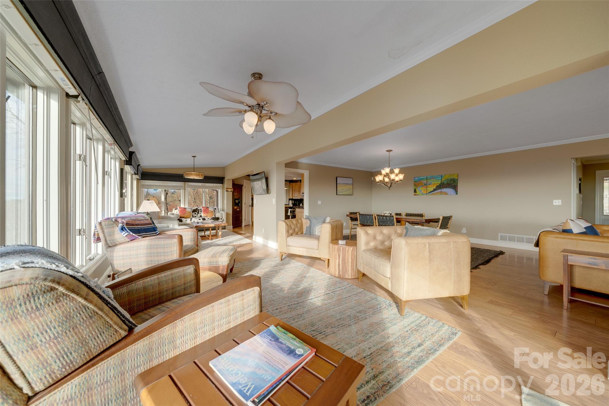 Wildwood Heights - Residential