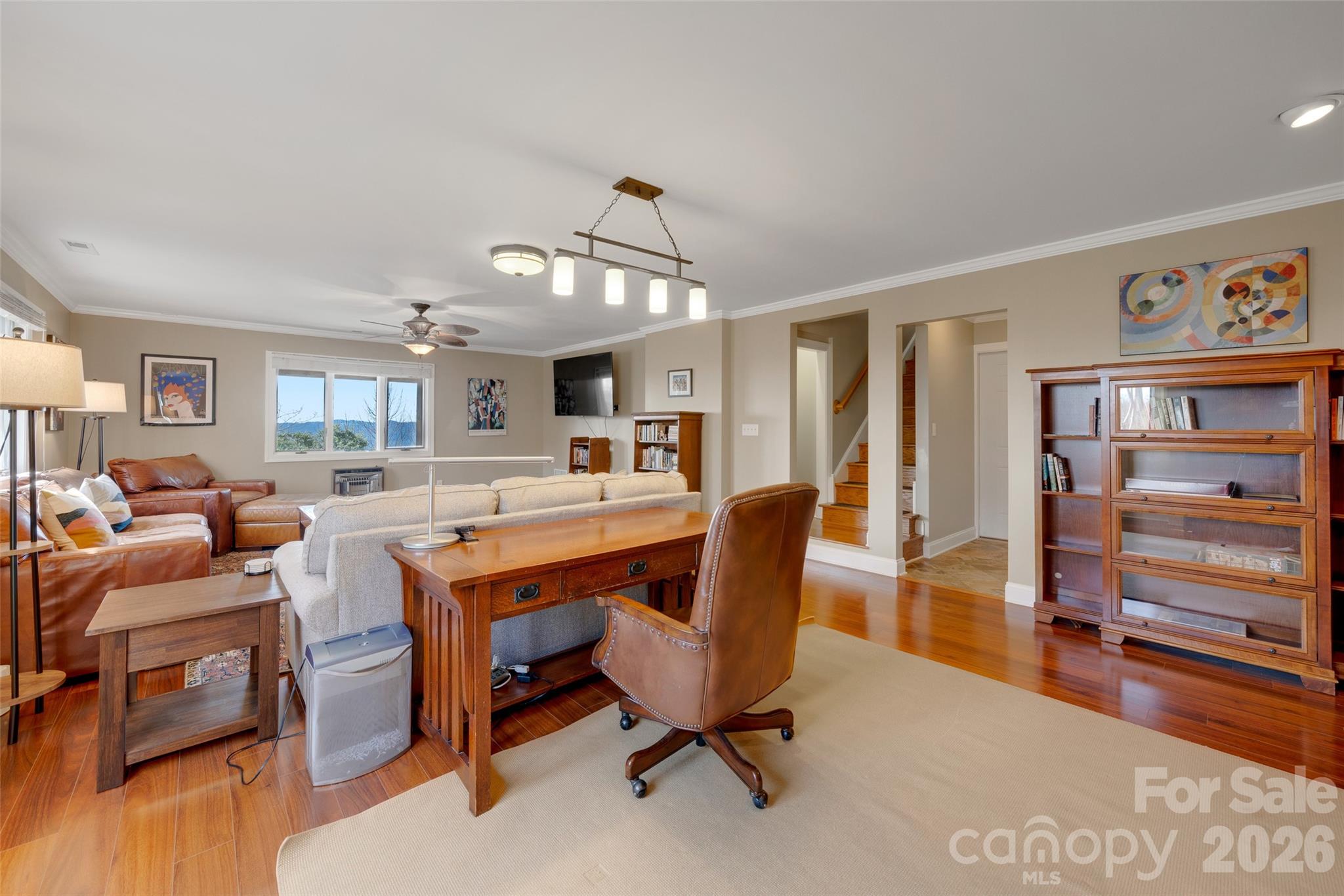 Wildwood Heights - Residential