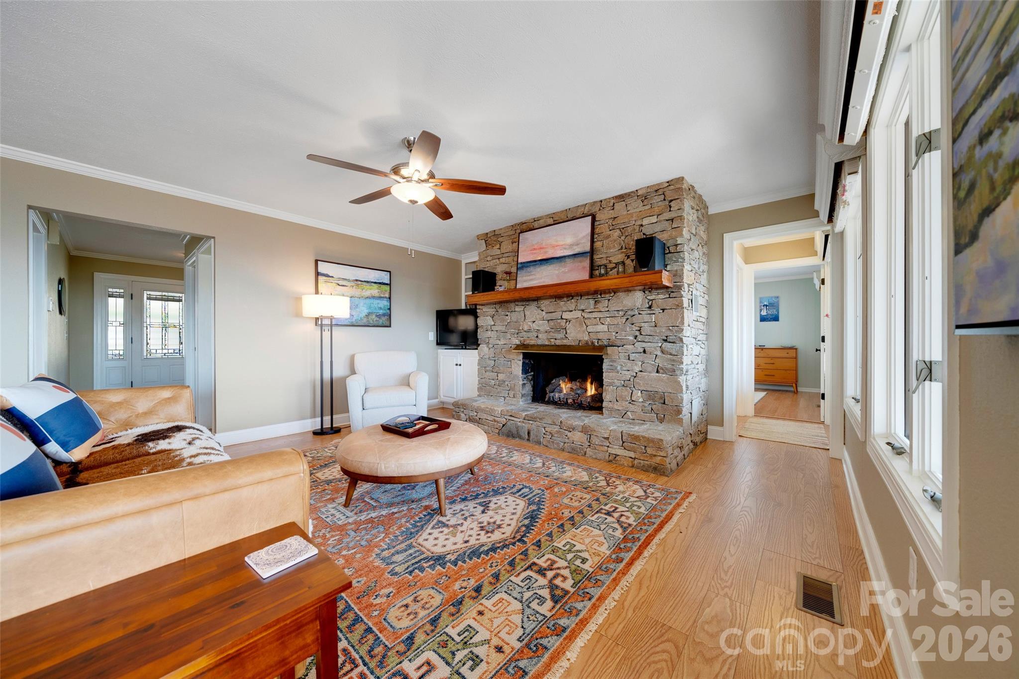 Wildwood Heights - Residential