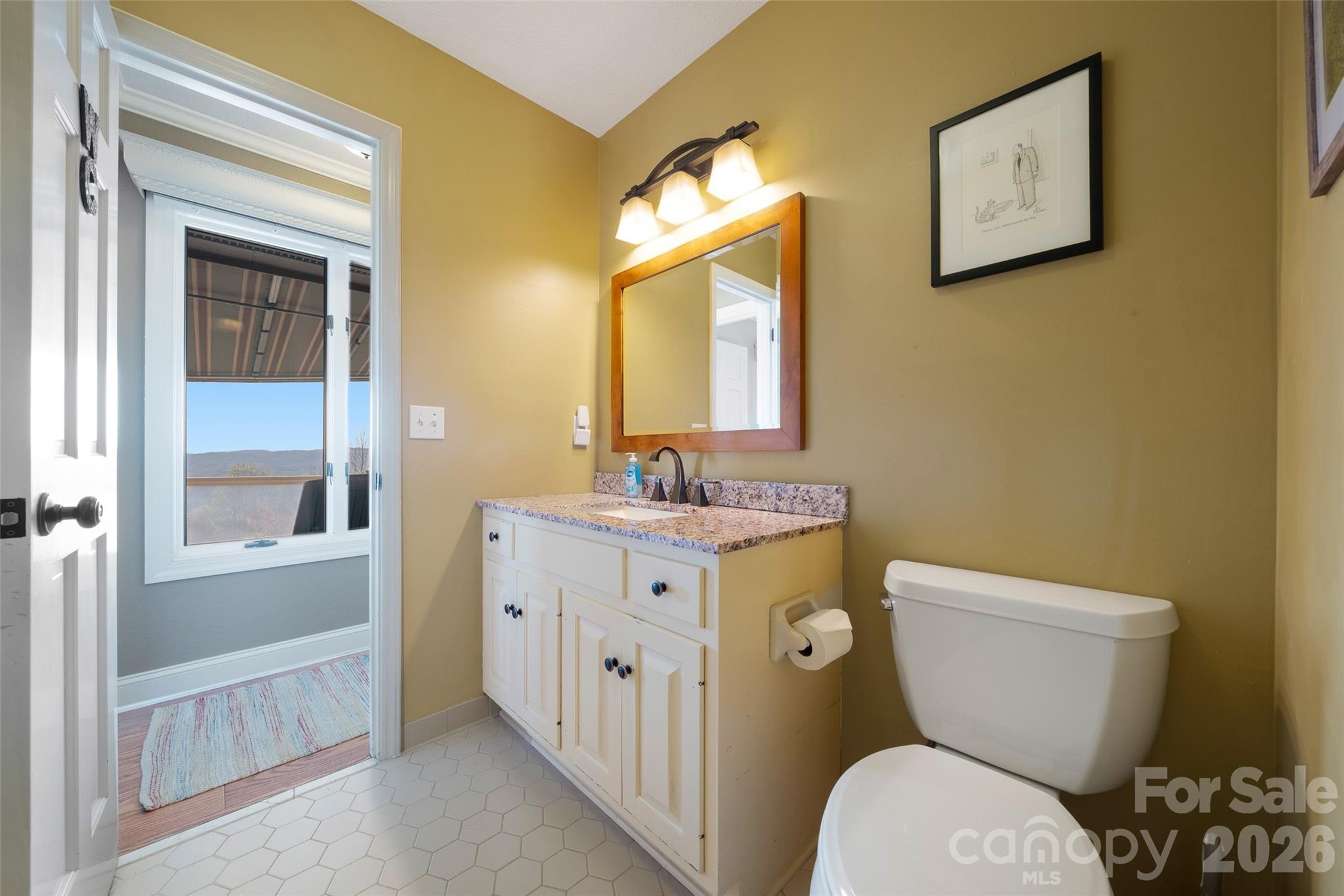 Wildwood Heights - Residential