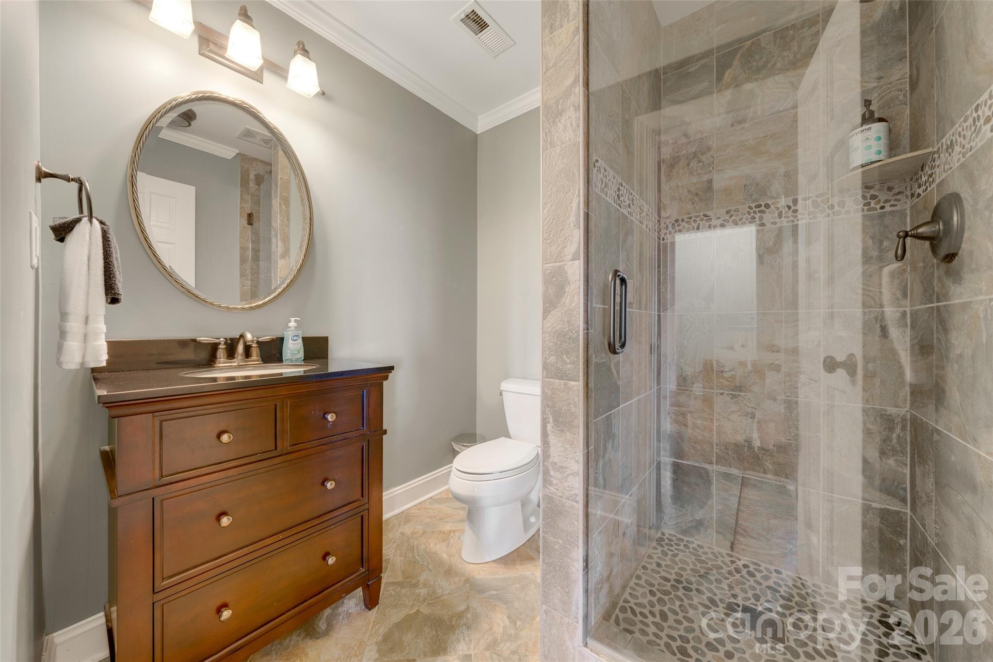 Wildwood Heights - Residential