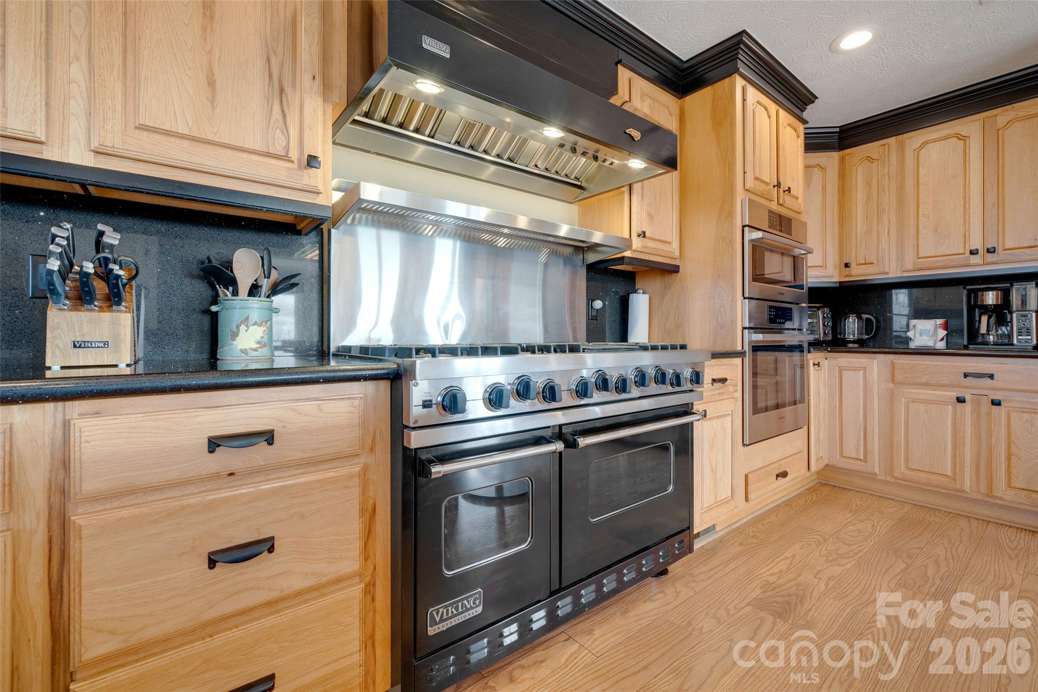 Wildwood Heights - Residential