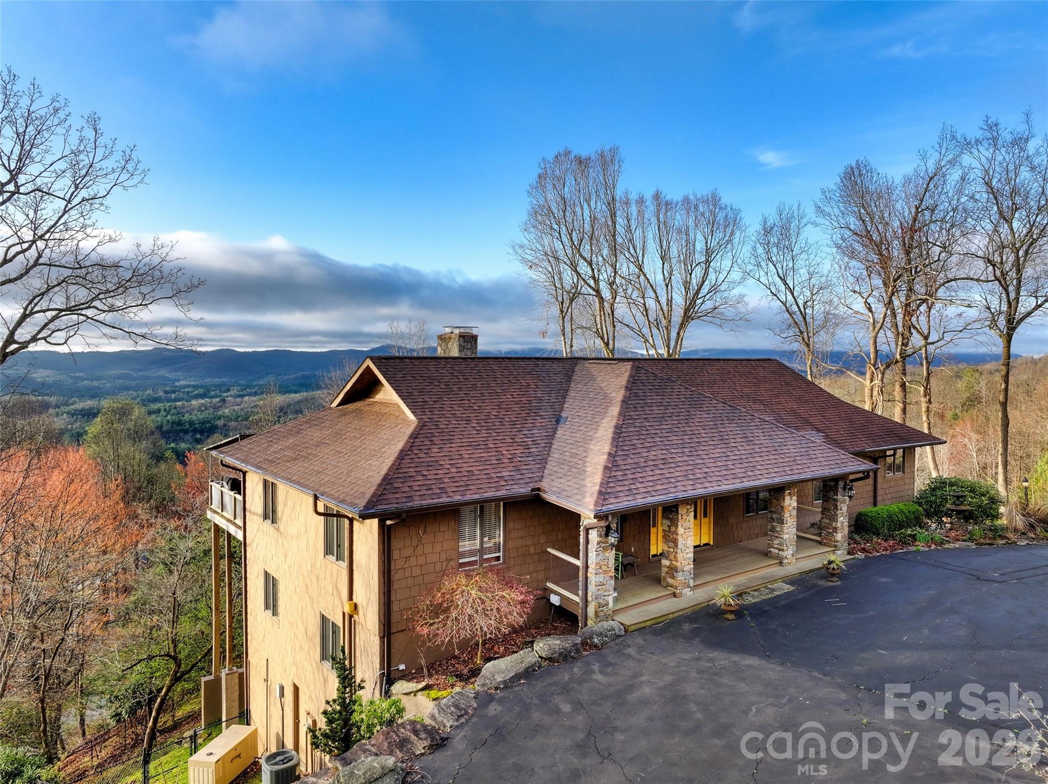 Wildwood Heights - Residential