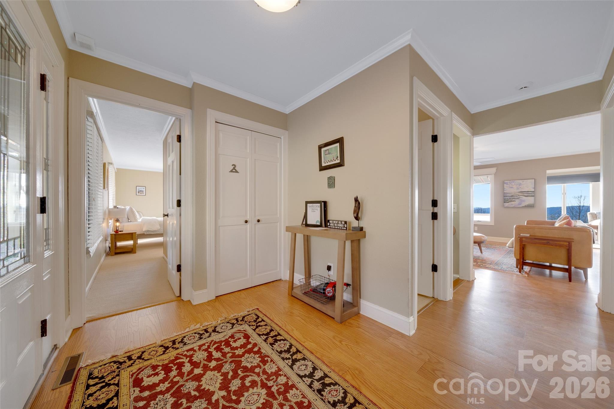 Wildwood Heights - Residential