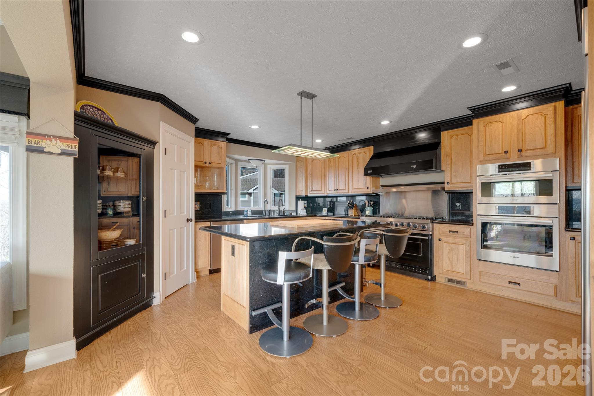 Wildwood Heights - Residential