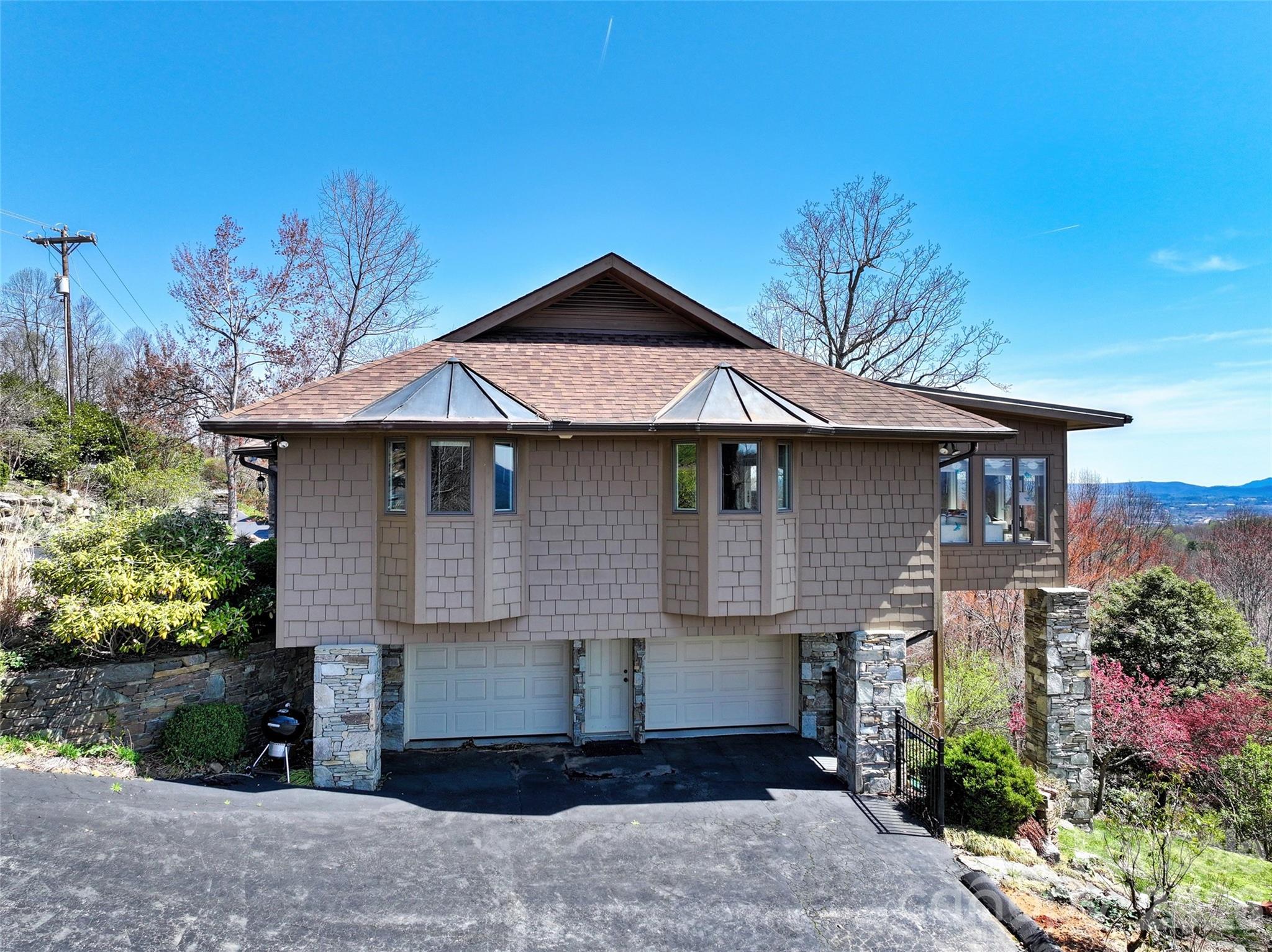 Wildwood Heights - Residential