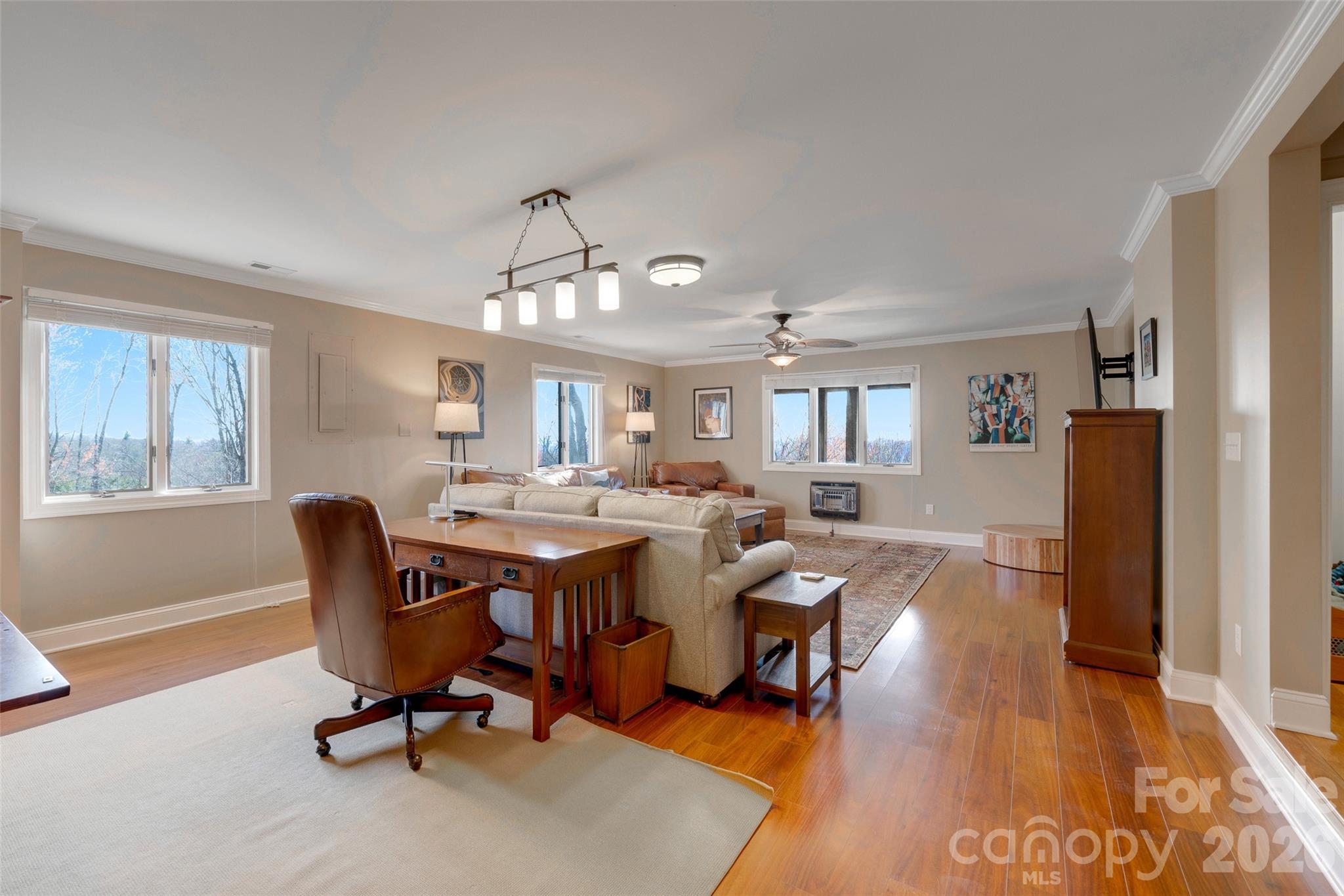 Wildwood Heights - Residential