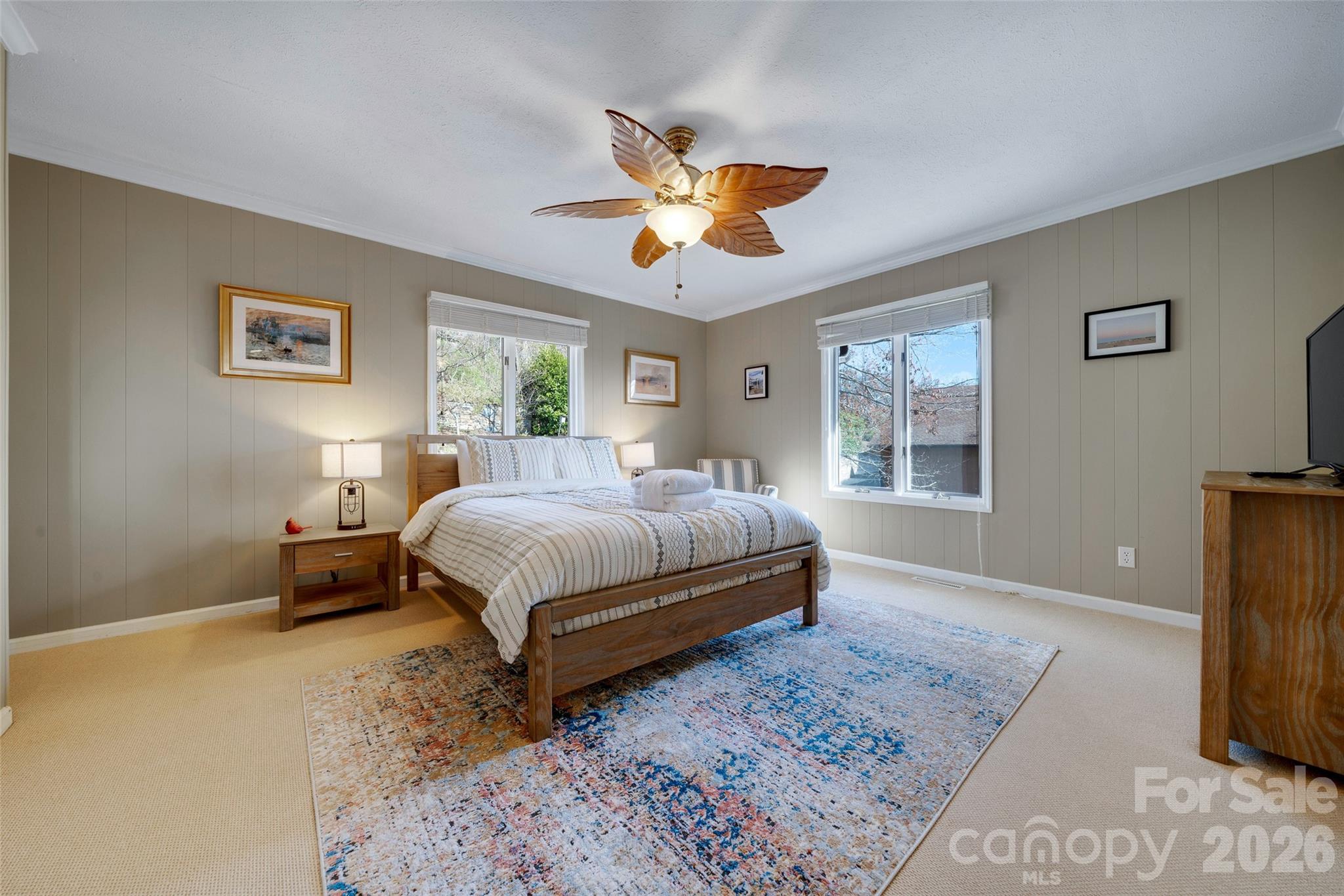 Wildwood Heights - Residential