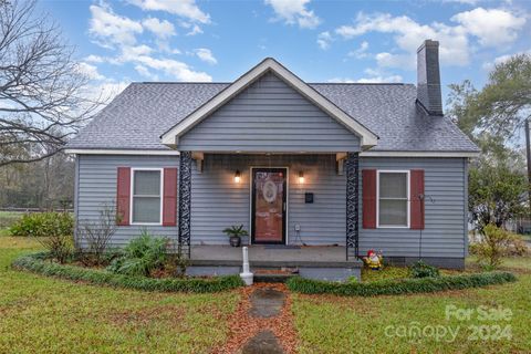 A home in Chester