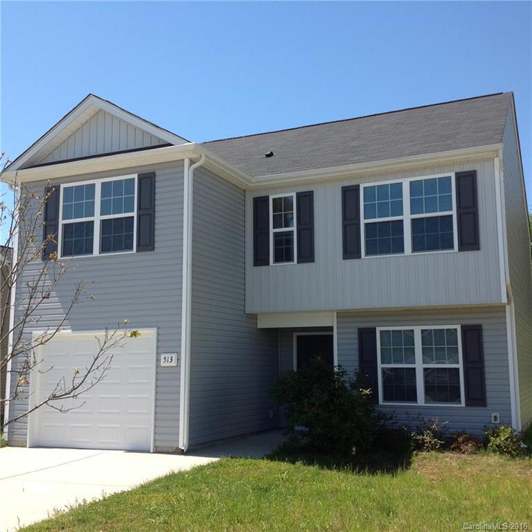 Soft Winds Village - Residential Lease