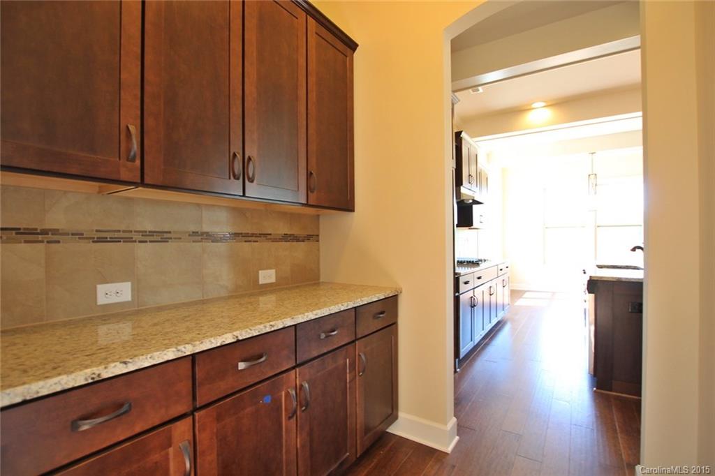 Lake Ridge - Residential