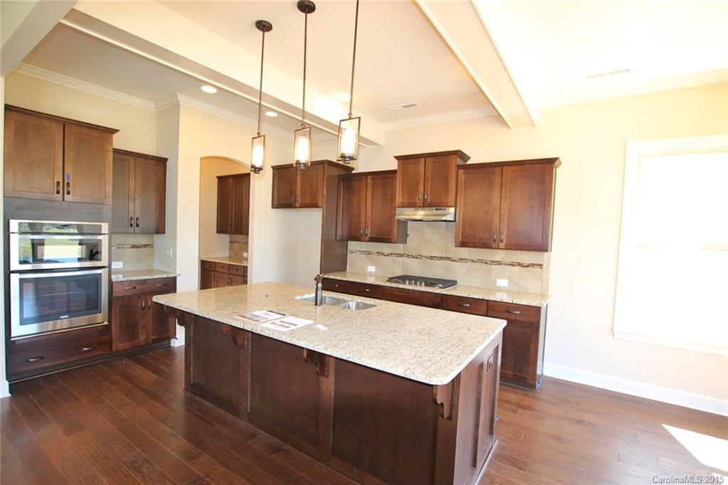 Lake Ridge - Residential