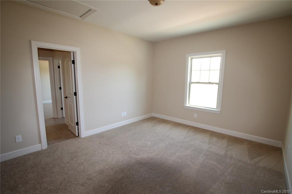 Lake Ridge - Residential