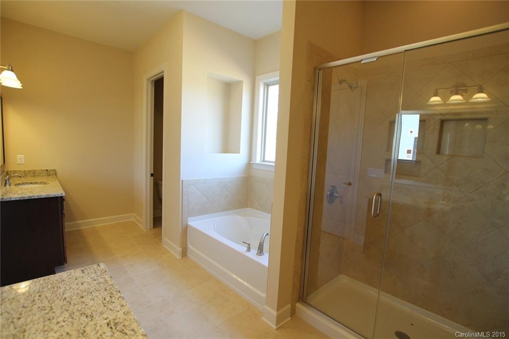 Lake Ridge - Residential