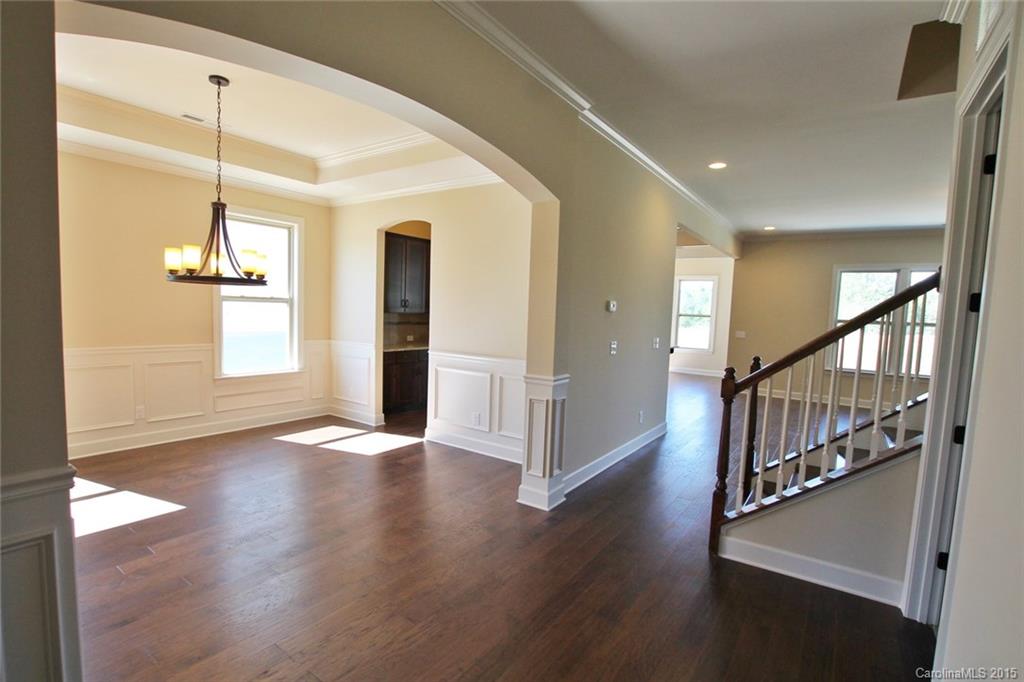 Lake Ridge - Residential