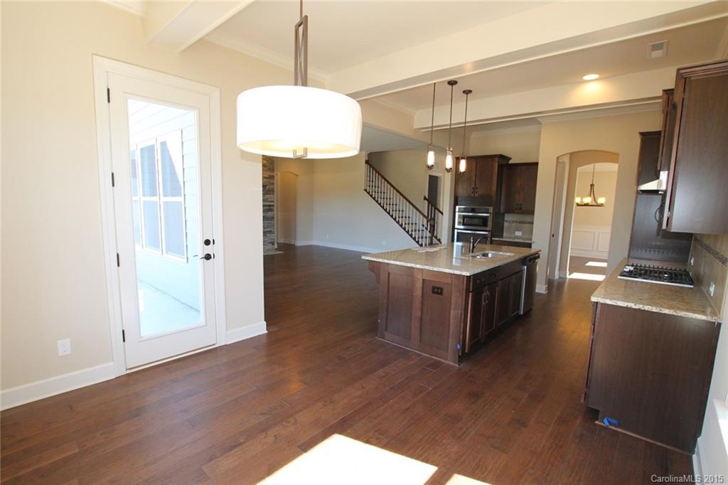 Lake Ridge - Residential