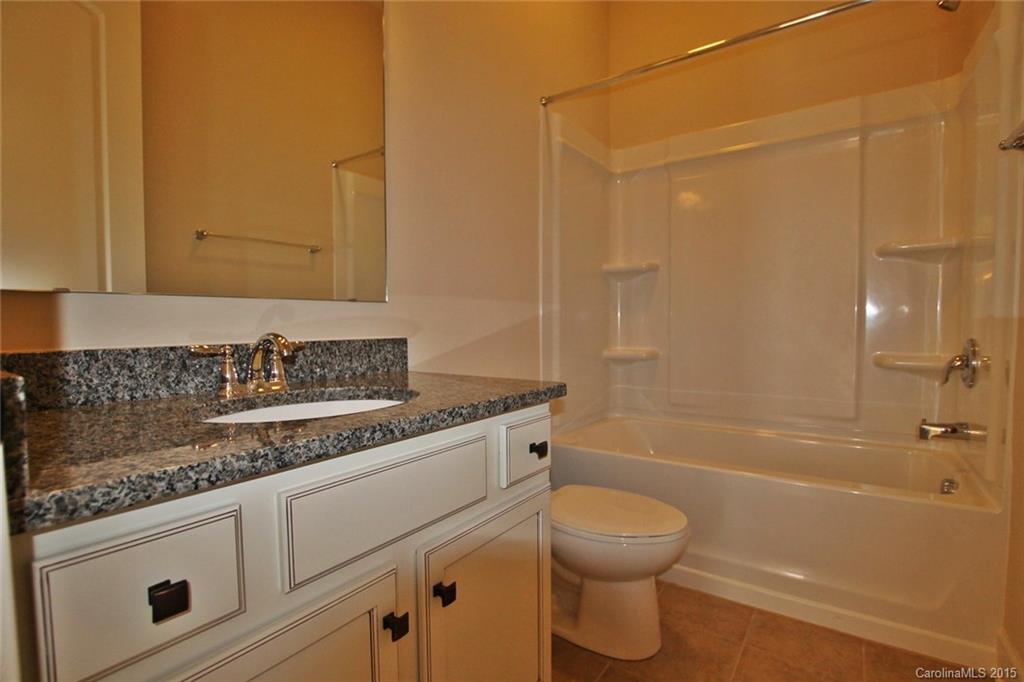 Lake Ridge - Residential