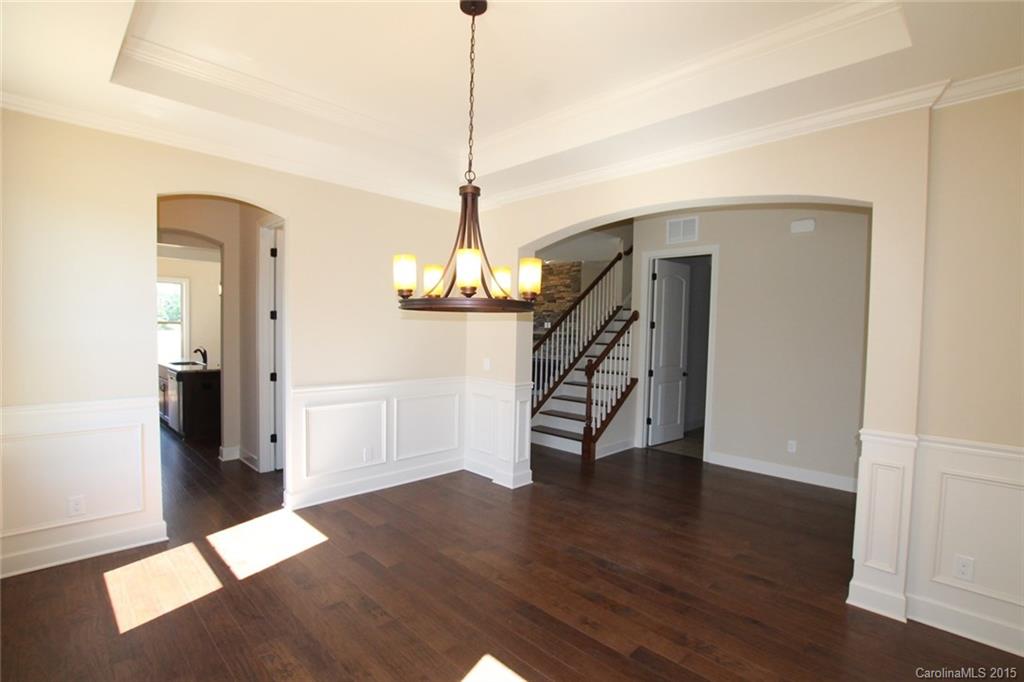 Lake Ridge - Residential