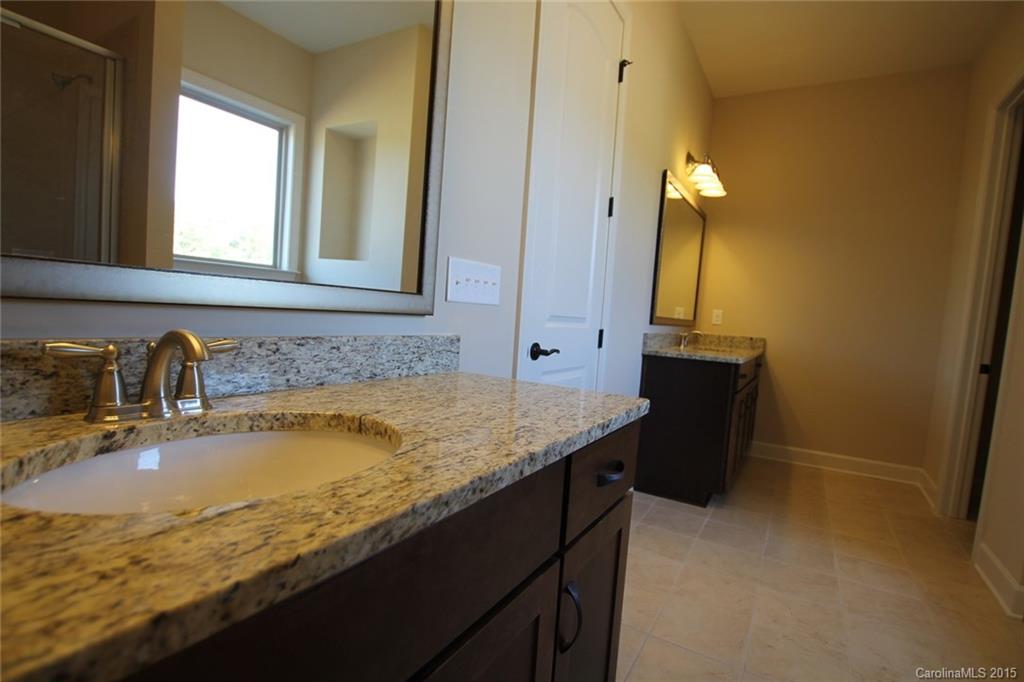 Lake Ridge - Residential