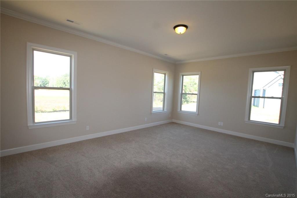 Lake Ridge - Residential