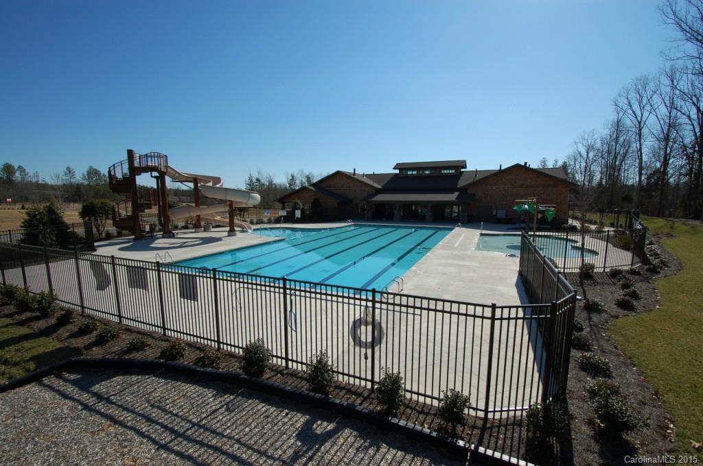 Lake Ridge - Residential