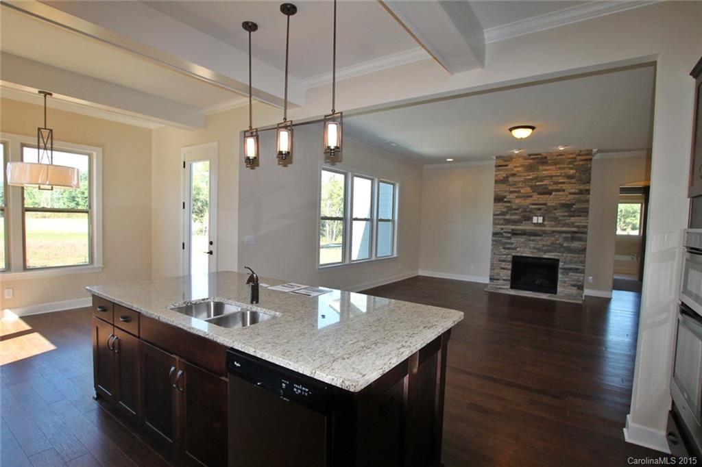 Lake Ridge - Residential