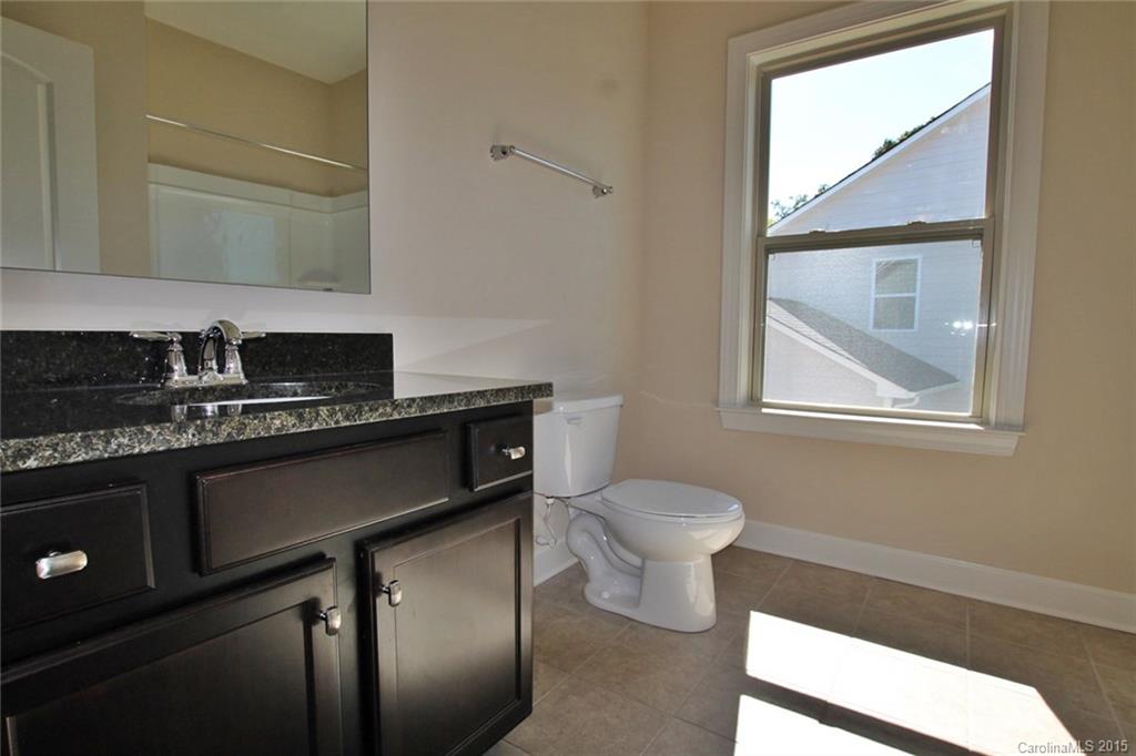 Lake Ridge - Residential