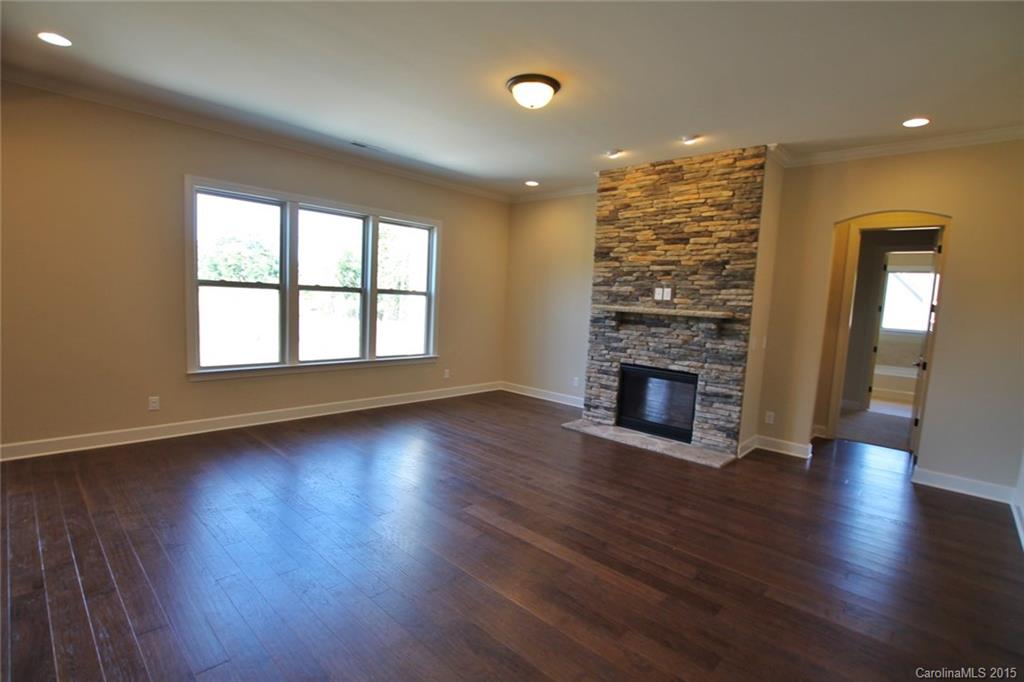 Lake Ridge - Residential